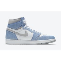 Nike AIr Jordan 1 Retro OG Hyper Royal 1