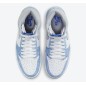 Nike AIr Jordan 1 Retro OG Hyper Royal 1