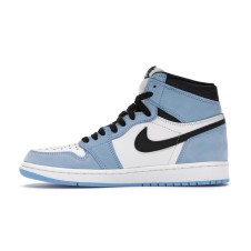 Nike Air Jordan 1 University Blue