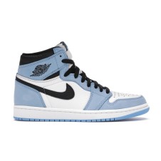 Nike Air Jordan 1 University Blue