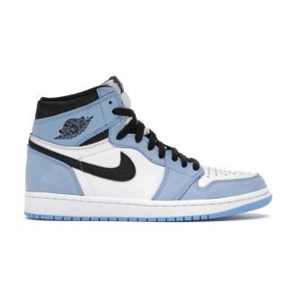 Nike Air Jordan 1 University Blue