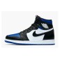 Nike Air Jordan 1 White Royal