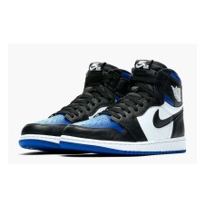 Nike Air Jordan 1 White Royal