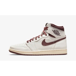Nike Air Jordan 1 x A Ma Maniére