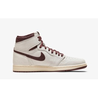 Nike Air Jordan 1 x A Ma Maniére