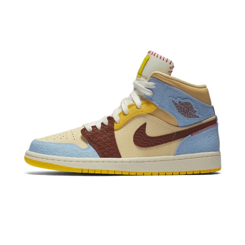 Nike Air Jordan 1 x Maison Chateau