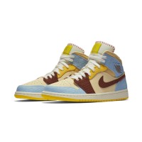 Nike Air Jordan 1 x Maison Chateau