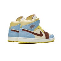 Nike Air Jordan 1 x Maison Chateau