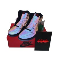 Nike Air Jordan 1 Zoom Fearless