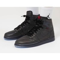 Nike Air Jordan 1 Zoom Fearless
