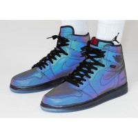 Nike Air Jordan 1 Zoom Fearless