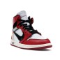 Nike Jordan 1 Off White Retro Red