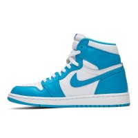 Shop Nike Jordan 1 Retro High OG Blue Uomo Donna | Top Quality | Streetwalk