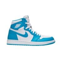 Shop Nike Jordan 1 Retro High OG Blue Uomo Donna | Top Quality | Streetwalk