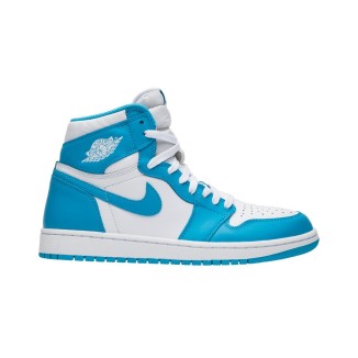 Nike Jordan 1 Retro High OG Blue
