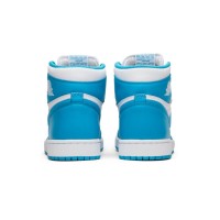 Shop Nike Jordan 1 Retro High OG Blue Uomo Donna | Top Quality | Streetwalk