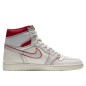 Nike Jordan 1 Retro High OG Sail-Red
