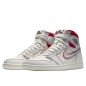 Nike Jordan 1 Retro High OG Sail-Red