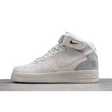 Nike Air Force AL Mid Reigning Champ Grey