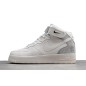 Nike Air Force AL Mid Reigning Champ Grey