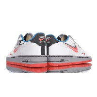 Nike Air Force 07 Script Swoosh Uomo Donna | Miglior Qualità | Streetwalk