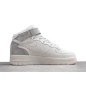 Nike Air Force AL Mid Reigning Champ Grey