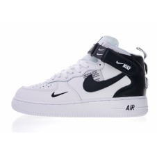 Nike Air Force Alta 07 Bianca