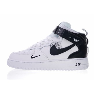 Nike Air Force Alta 07 Bianca