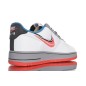 Nike Air Force 07 Script Swoosh