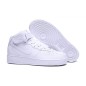 Nike Air Force Alta Bianca