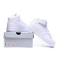 Nike Air Force Alta Bianca