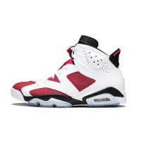 Nike Air Jordan 6 Retro Carmine