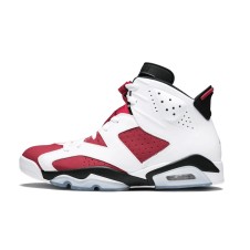 Nike Air Jordan 6 Retro Carmine