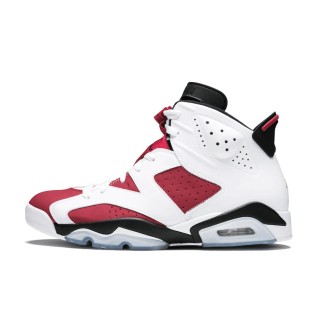 Nike Air Jordan 6 Retro Carmine
