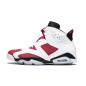 Nike Air Jordan 6 Retro Carmine