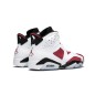 Nike Air Jordan 6 Retro Carmine