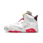 Nike Air Jordan 6 Retro Hare Nike Air Jordan 6 Retro Hare