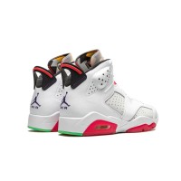 Shop Nike Air Jordan 6 Retro Hare Uomo Donna | Top Quality | Streetwalk