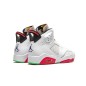 Nike Air Jordan 6 Retro Hare Nike Air Jordan 6 Retro Hare