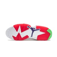 Shop Nike Air Jordan 6 Retro Hare Uomo Donna | Top Quality | Streetwalk