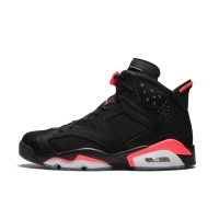 Shop Nike Air Jordan 6 Retro Infrared Uomo Donna | Top Quality | Streetwalk