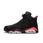 Nike Air Jordan 6 Retro Infrared Nike Air Jordan 6 Retro Infrared