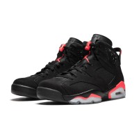 Shop Nike Air Jordan 6 Retro Infrared Uomo Donna | Top Quality | Streetwalk