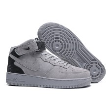 Nike Air Force Alta Grey Mid