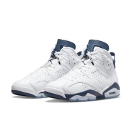 Nike Air Jordan 6 Retro Midnight