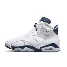 Nike Air Jordan 6 Retro Midnight