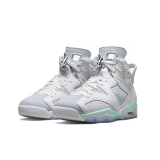 Nike Air Jordan 6 Retro Mint Foam