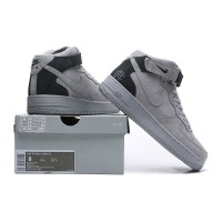 Nike Air Force Alta Grey Mid