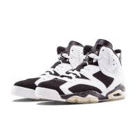 Nike Air Jordan 6 Retro Oreo