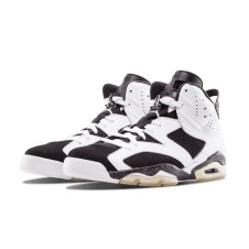 Nike Air Jordan 6 Retro Oreo